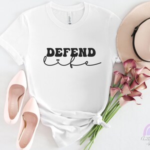 Pro-Life Tshirts, Pro Life Generation, Choose Life shirt, Save the Babies, Pro Life T-shirt, Defend Life, Pro Life Shirts, Pro-Life Shirt