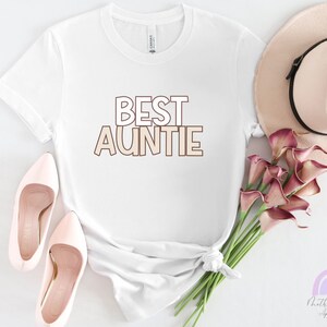 Auntie t shirt, Auntie shirt, Auntie tshirt, Best Auntie shirt, Becoming a auntie, Somebodies auntie, Aunty shirts, Aunty shirt, Aunty gifts