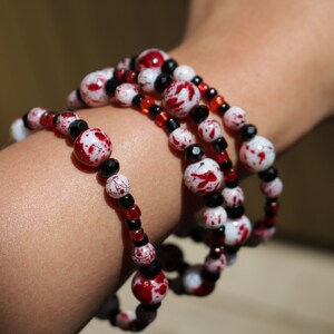 Vampire Bracelet