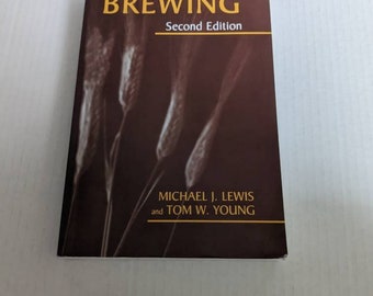 Brewing 2e édition