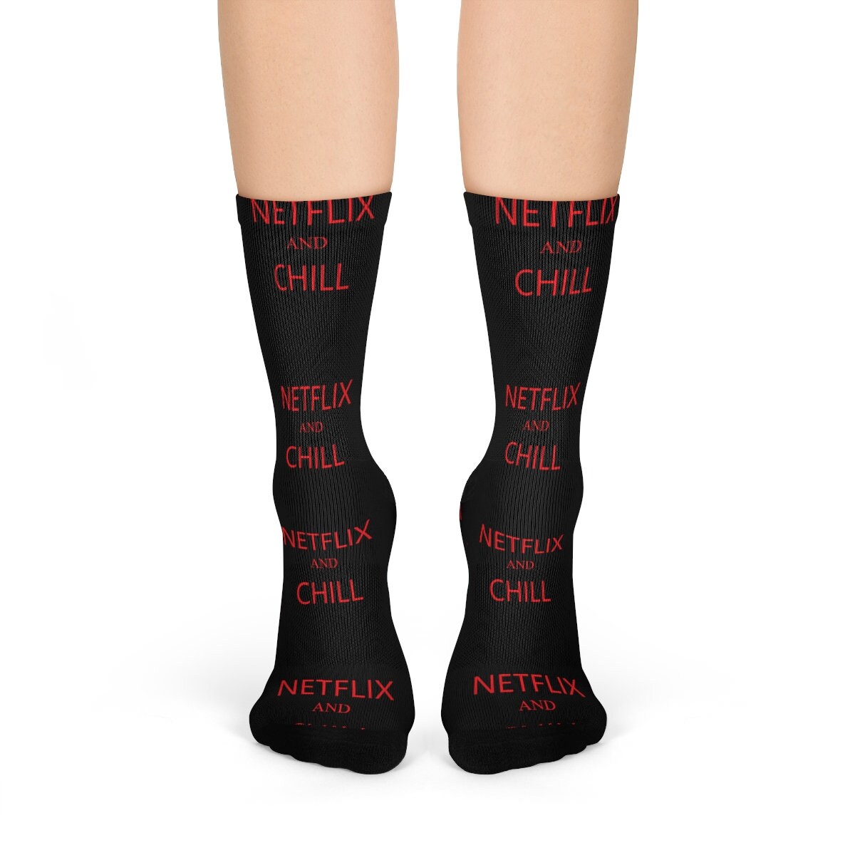 Programming socks. Programming socks