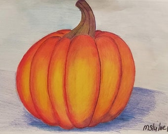Pumpkin