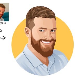 avatar portrait