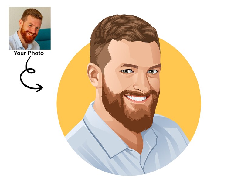 avatar portrait