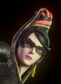 bayonetta 3D Models to Print - yeggi