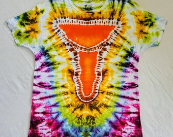 Chanterelle Day Tripper XL ADULT TEE