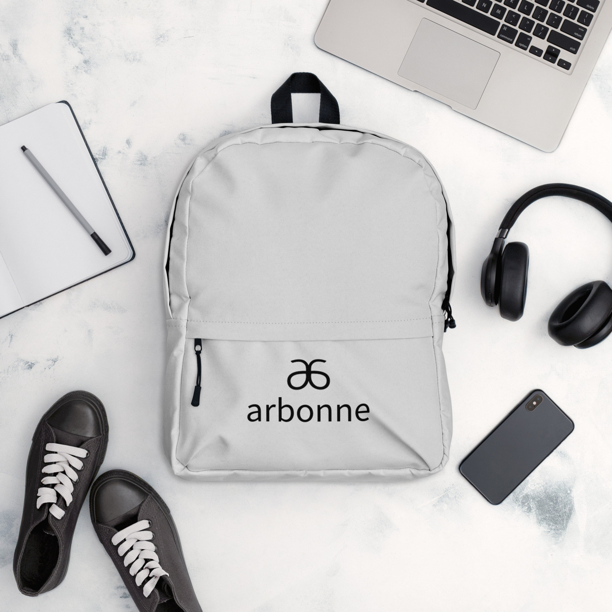 Arbonne Backpack