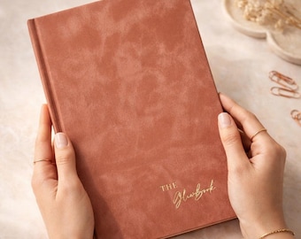 Carnet de rendez-vous pour un salon de beauté, Planificateur de réservations client non daté Technologie cils, Manucure, Esthéticienne, Coiffeur, Pochette rigide