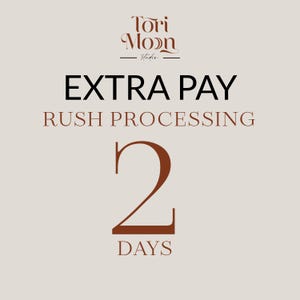 Rush Processing
