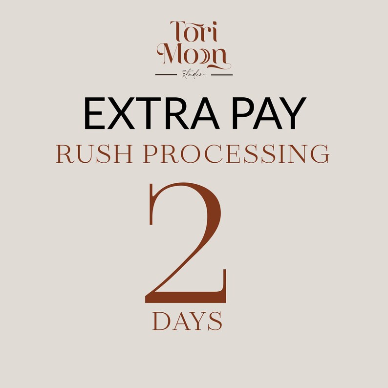 Rush Processing image 1