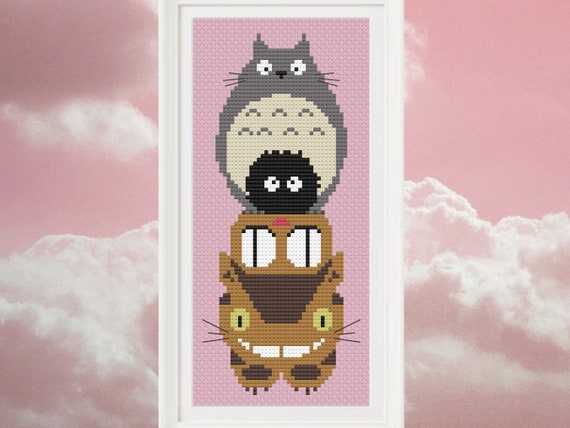totoro様♡専用おまとめ Amazon.com: ensky - My Neighbor Totoro - PBC-148 Pull Back