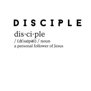 DISCIPLES | PNG