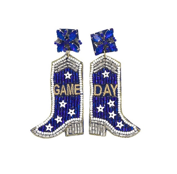 Gameday hotsell cowboy boots
