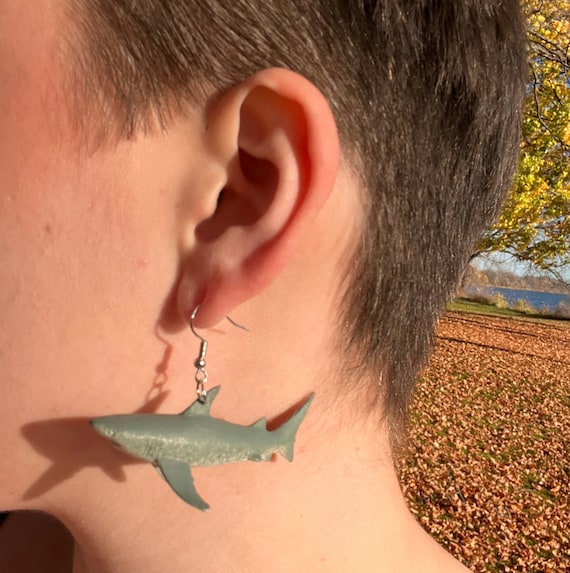 Shark 2024 novelty gifts
