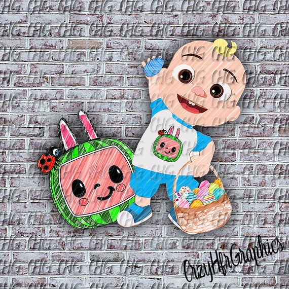 Easter, Sublimation, Digital Design, PNG