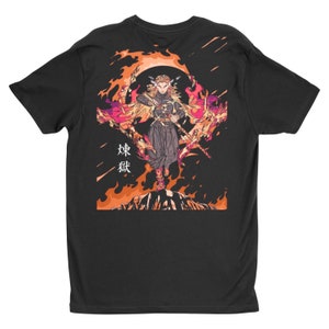 Demon s. - Anime graphic Tshirt - anime graphic Tshirt - anime gift for - Tshirt for - anime tee - gym tshirt - gym tee - graphic tee