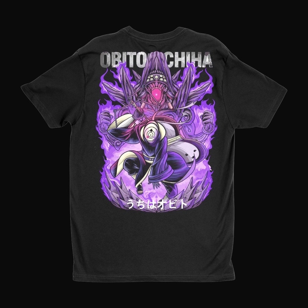 Anime Graphic Tshirt, Anime Tee, Anime Gym Shirt, Anime Gift For, Mens Shirt, Etsy