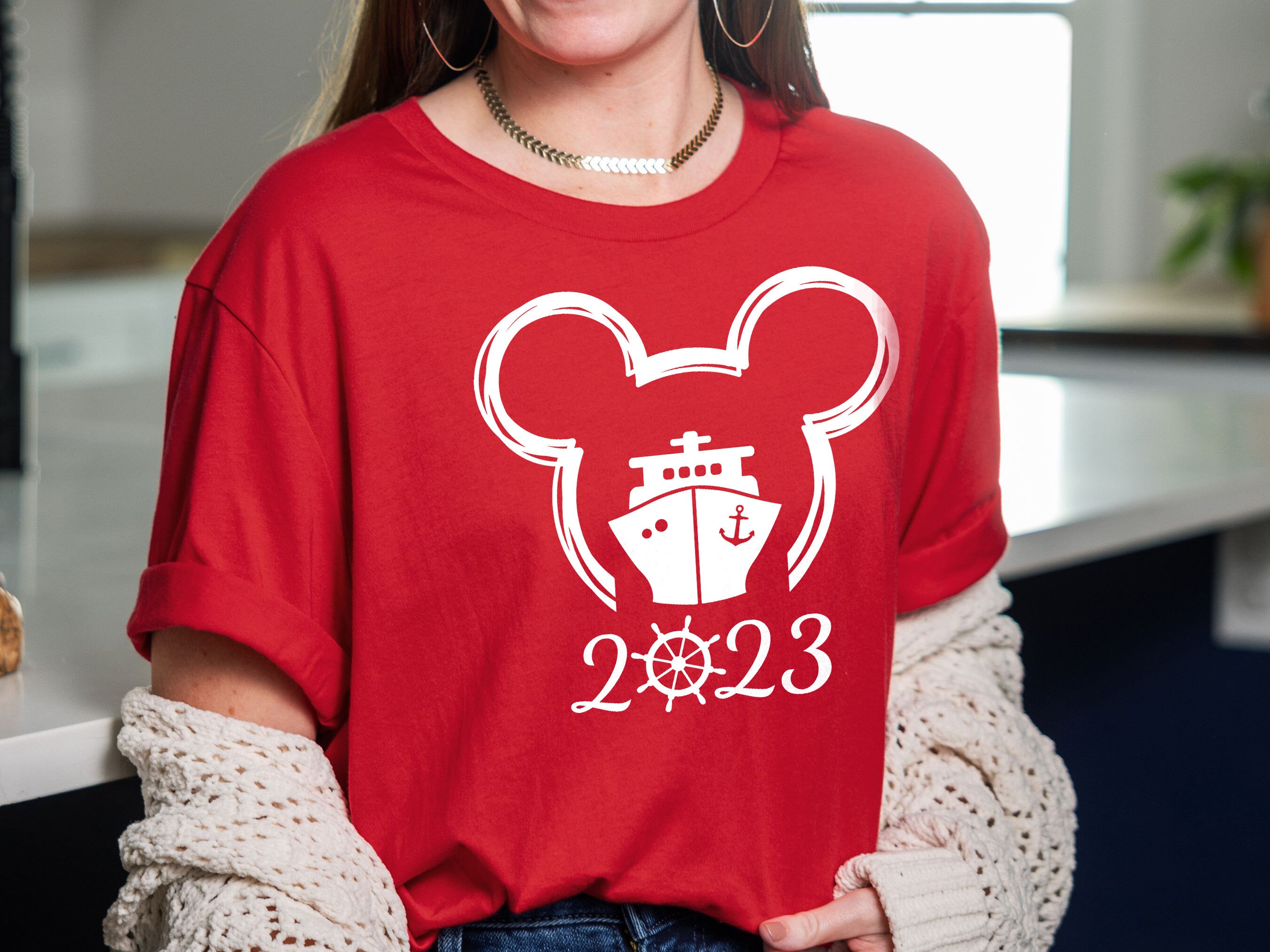 Disney Cruise Shirts 2024, Family Vacation 2024