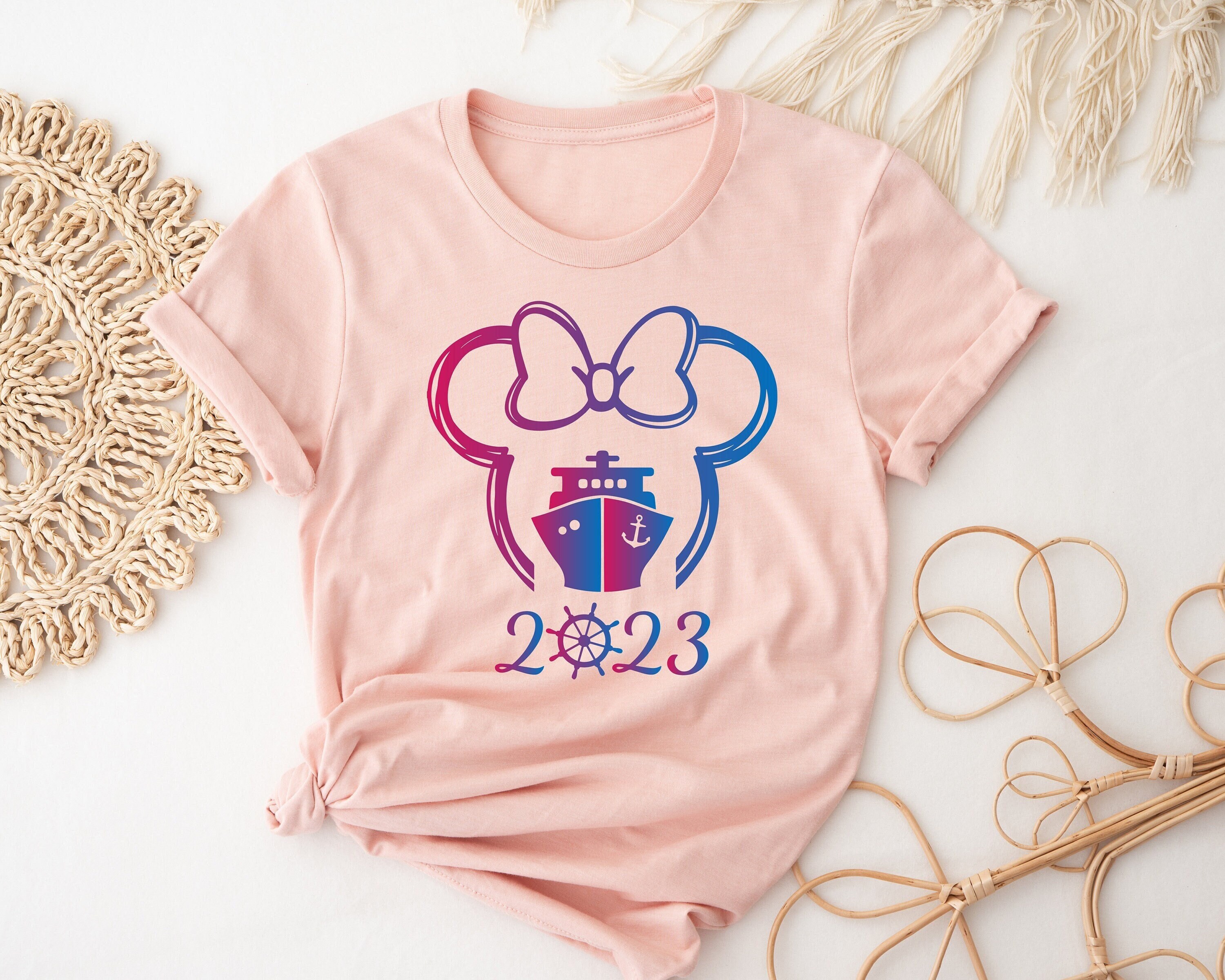 Disney Cruise Shirts 2024, Family Vacation 2024