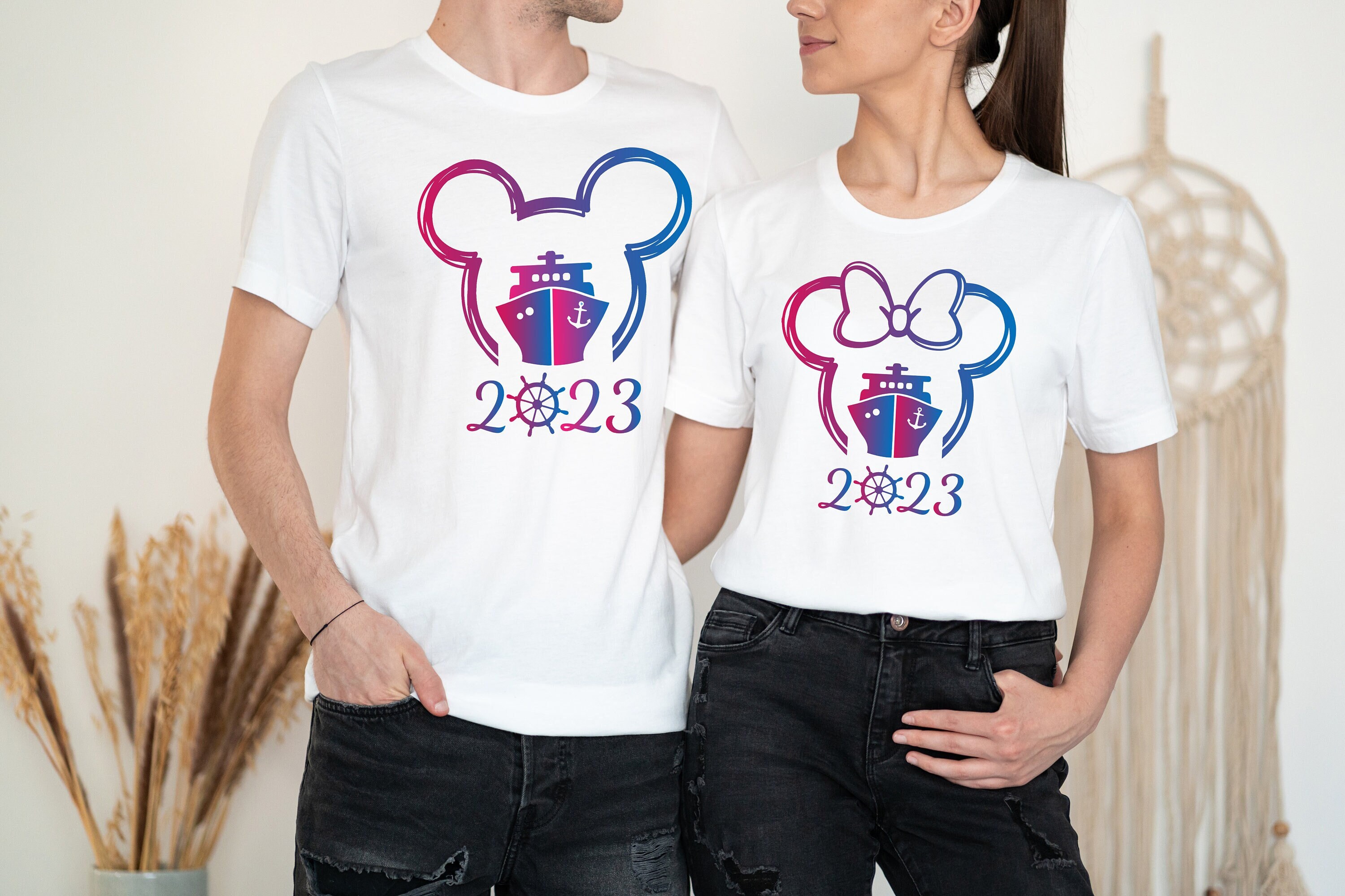 Disney Cruise Shirts 2024, Family Vacation 2024