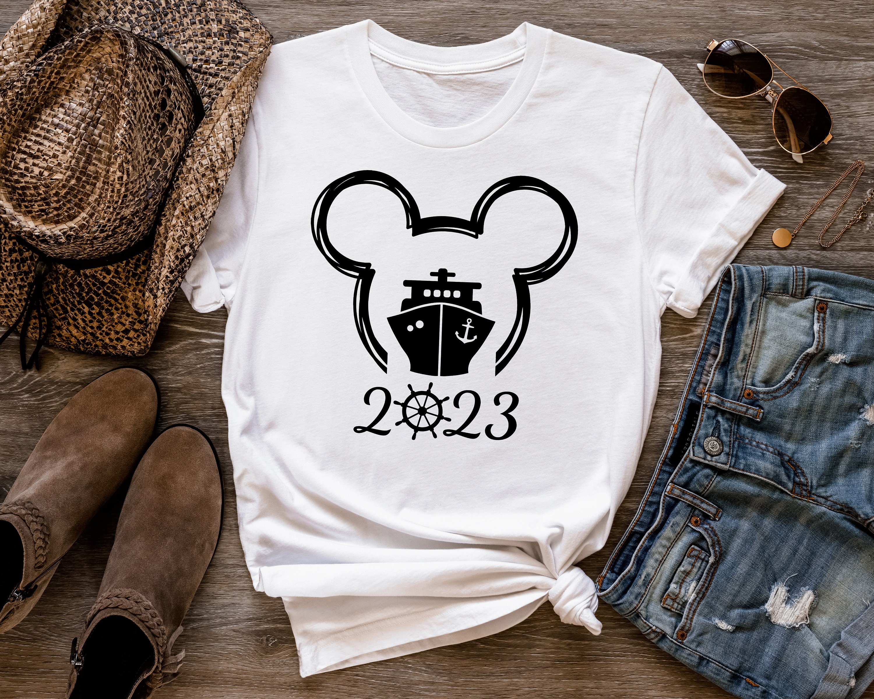 Disney Cruise Shirts 2024, Family Vacation 2024