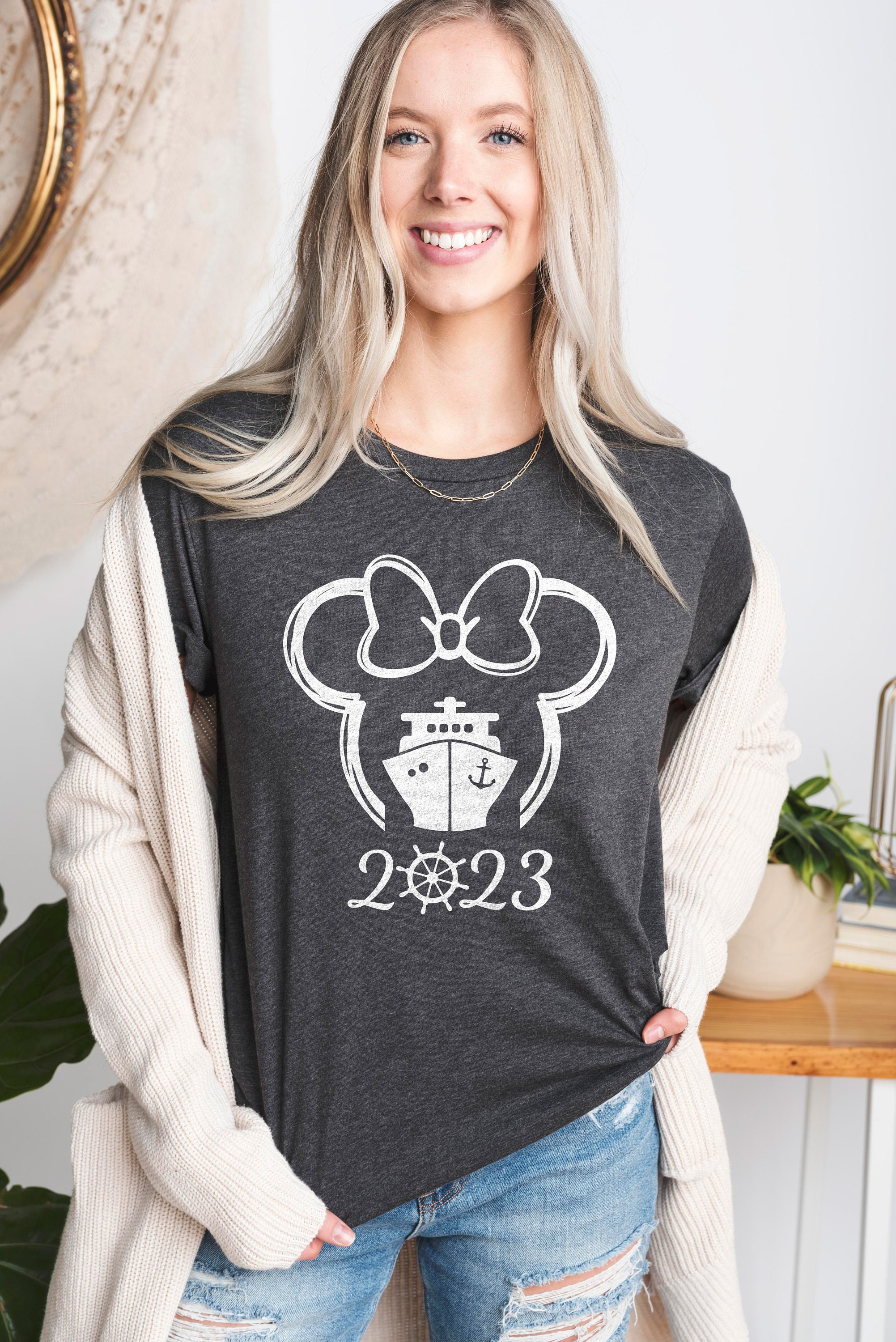 Disney Cruise Shirts 2024, Family Vacation 2024