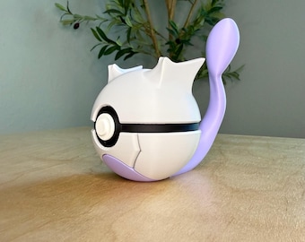 Mewtwo Ball