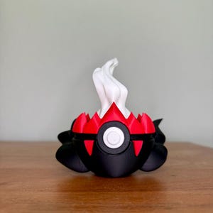 Darkrai Ball