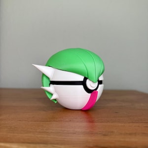 Gardevoir Ball