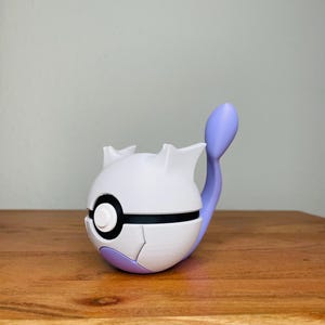 Mewtwo Ball