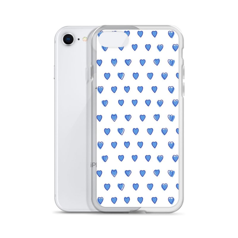 Rabbit Phone Case - Etsy