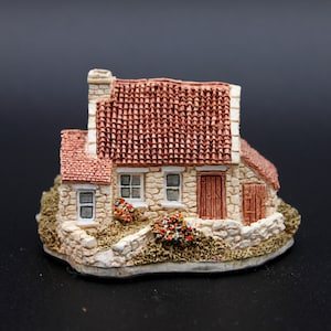Lilliput lane rare - Etsy 日本