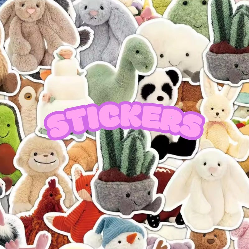 jellycat-stickers-etsy