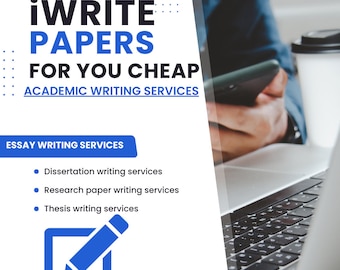 Custom Writing Services