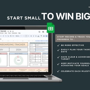 Insurance Agent Client Tracker | Monthly Google Sheets Template - Etsy