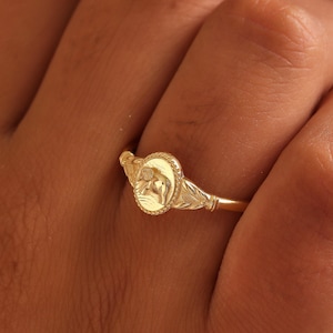 elephant ring