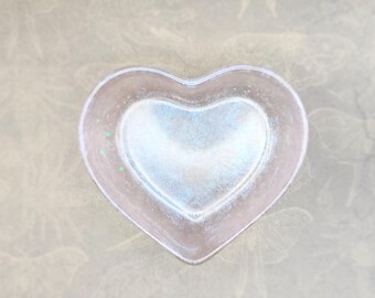 Iridescent Heart