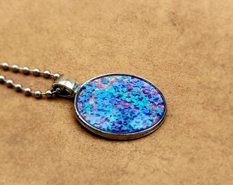 Made of Stars Pendant