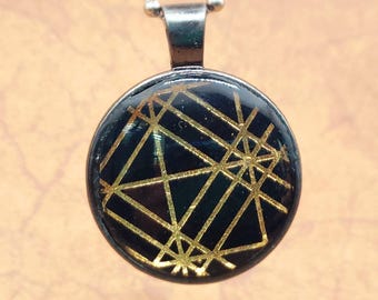 Art Deco Pendant