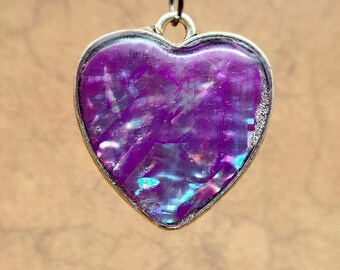 Mother of Prllll Pendant