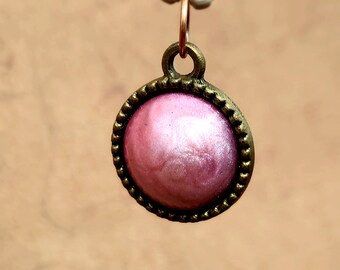 Bubble Gum Pendant