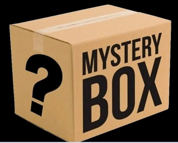 Sneaker/ Clothing Mystery box 100% legit, Men's Fashion, Tops & Sets,  Hoodies on Carousell