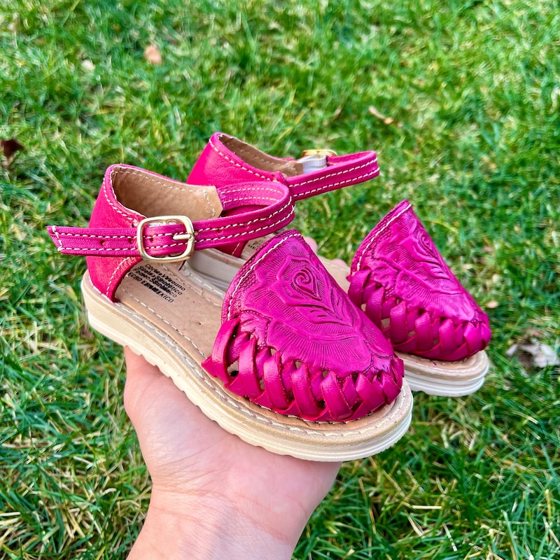 preschool huaraches ultra