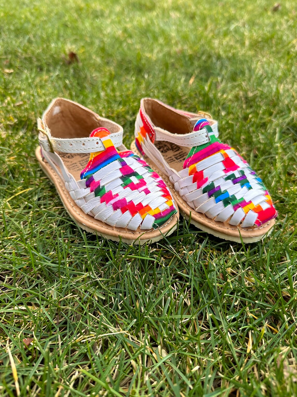 girls huaraches sale