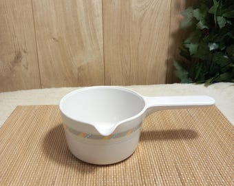 Pentola Corning Ware con beccuccio versatore, capacità 14 cm - 0,7 litri Vision