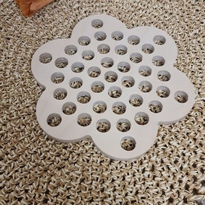 marble board, marble game