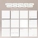 Sticky Notes for Remarkable 2 Template Sticker Note Eink List Notebook ...
