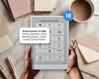 2026 Professional Toolkit for reMarkable Paper Pro Essential reMarkable Templates for Work