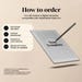 Sticky Notes for Remarkable Pro Template Sticker Note Eink List ...
