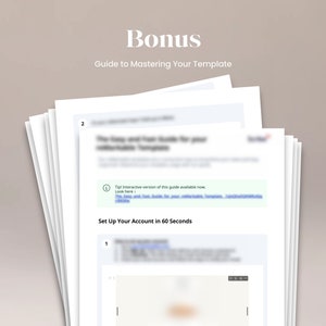 Sticky Notes for Remarkable 2 and Remarkable Pure Template Sticker Note ...